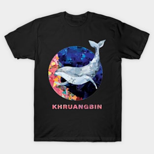 KHRUANGBIN BAND T-Shirt